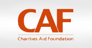 Благотворительный фонд CAF (Charities Aid Foundation )